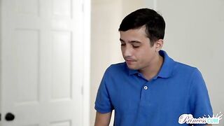 March 2023 Flavor Of The Month Dakota Tyler - S3:E8