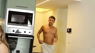 The More The Merrier - S44:E13