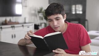 Cum Inside Me Stepbrother - S9:E2