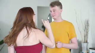 Caring for My Stepmom's Needs - Season 2, Episode 4