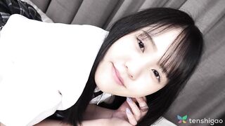 Discover Mei Hotta Nude for First Time Adult Debut