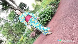 Watch Noa Makino's Big Tits in Her First Adult Video