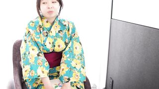 Explore Noa Makino's Debut: Grabbed Her Tits & Vibrator Fun