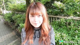 Meet Nami Kanda Experience Her Bedtime Delights