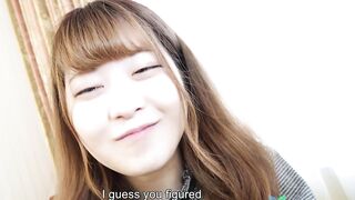 Innocent Nami Kanda's World-Class Tits On Display