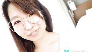 Meet Momoka Azuma: Park Chat to Intimate Studio Encounter