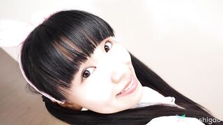 Meet Innocent Ichika: Cute Customs & Pussy Charm