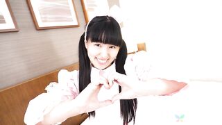 Meet Innocent Ichika: Cute Customs & Pussy Charm