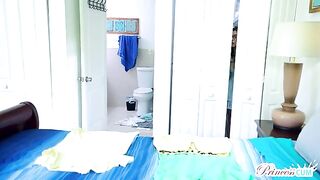 My Pervy Stepsister Stole My Cum - S9:E4