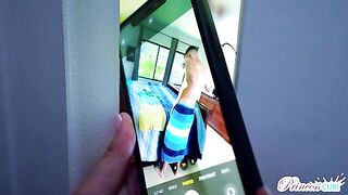 My Pervy Stepsister Stole My Cum - S9:E4