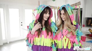 Its A Party In My Pants On Cinco De Mayo - S9:E3