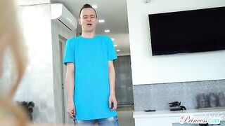 September 2023 Flavor Of The Month Ivi Rein - S4:E2