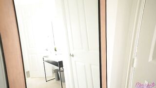 Busty Stepmom Kiki Klout Fucks Stepson Parker For Creampie - S3:E1