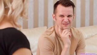 College Memories Unleashed - S2:E7