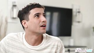 Stepsister Is A Dirty Slut - S10:E4