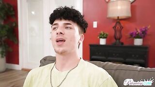 My Stepsister Wants A Big Load From My Big Cock - S10:E7