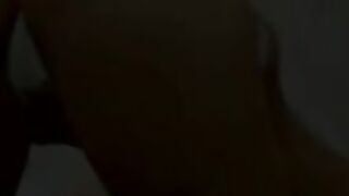 Kitty Jane's Solo Delight: Stockings & Self-Pleasure - S1:E2