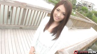 Unveiled: Kyoka Makimura's Forbidden Cheating Encounter