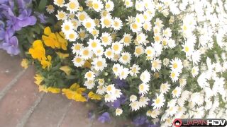 Unveiled: Kyoka Makimura's Forbidden Cheating Encounter