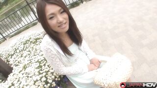 Unveiled: Kyoka Makimura's Forbidden Cheating Encounter