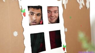 Christmas Fun with Our Stepmoms - S3:E1