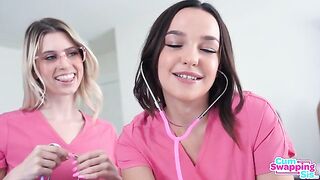 S6 E2 Stepsis Play Doctor Cock Suck Nurses Fuck