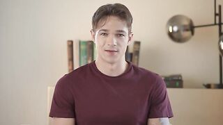 Jayden's New Stepsister Pussy Bosses Him Around - S1:E2