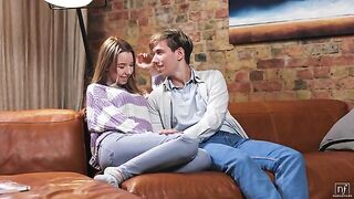 Sensual Surprises - S46:E28