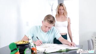 March 2024 Flavor Of The Month Jojo Austin - S4:E8