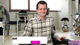 Stepmom Shalina Devine Teaches Stepson Sam Bourne Fun Ways To Eat Pussy and Fuck