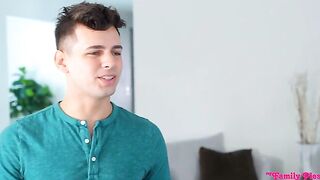 Chloe Macy Kai Jaxon Threesome Stepsis Owns Me S34E6