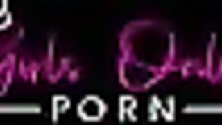 Matty & Barbie Explore Deep Intimacy in Lingerie Play, Next Level S10E8