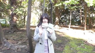 Meet Rui Adachi: Shy Babe Unveils Hidden Kinky Fantasies for Tenshigao