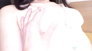 Rui Adachi's Doggy Style Delight with Tenshigao