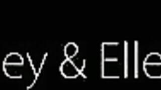 Redhead Mistress Teases Brunette with Ice and Crop in S4:E23