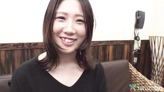 Meet Azusa Ono: Silly and Irresistible New Hottie Joins Us