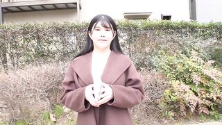 Meet Kasumi Oki: Busty Schoolgirl Model Fetish