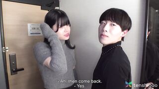 Miu Akino Returns: Bathroom Bliss & Solo Pleasure