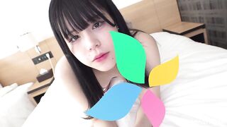 Tokyo College Babe Miu Akino: Big City Pleasures & Hard Lessons Await