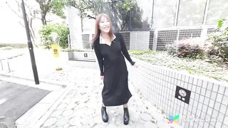 Meet Rumi Kawasaki: Curvy Boss with Big Tits