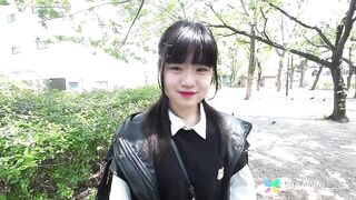 Innocent Otoka Aoki: Underground Idol's Wild Aspiration