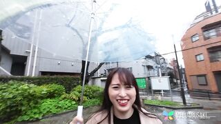 Mei Harusaki: The Bartender Pursuing Porn Stardom & Wild Fantasies