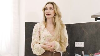 Brady Bud and Micky Muffin's Intimate Step-Family Encounter - S4:E2