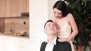 Never Too Busy - S47:E18