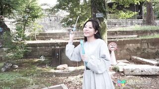 Anna Saotome: Cute Vengeful Beauty Loving Rough Sex