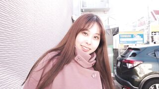 Suzuna Shiraishi: Busty Freak With Insatiable Desires