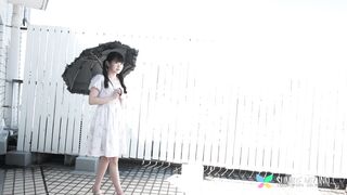 Sumire Mizuno J-Pop Idol Debuts Her Naughty Porn Fantasy