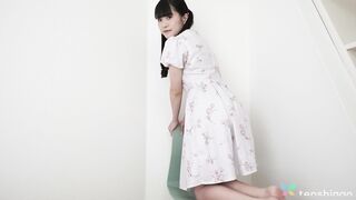 Sumire Mizuno J-Pop Idol Debuts Her Naughty Porn Fantasy