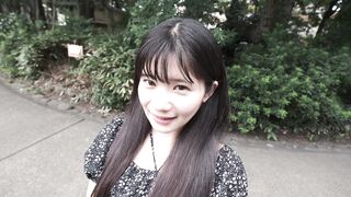 Brunswick Beauty Nono Craves Intimate Licks in Debut