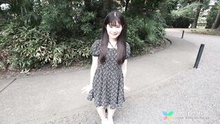 Brunswick Beauty Nono Craves Intimate Licks in Debut